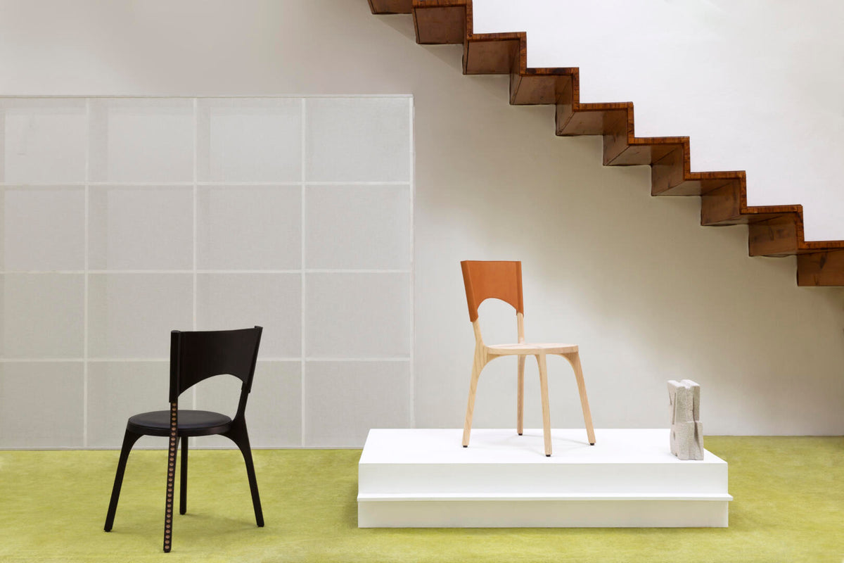 Zanat Café Tattoo Chair