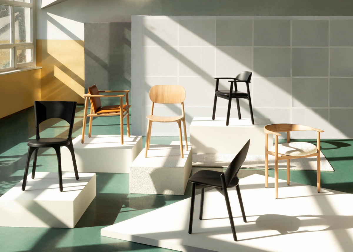 Zanat Unna Chair