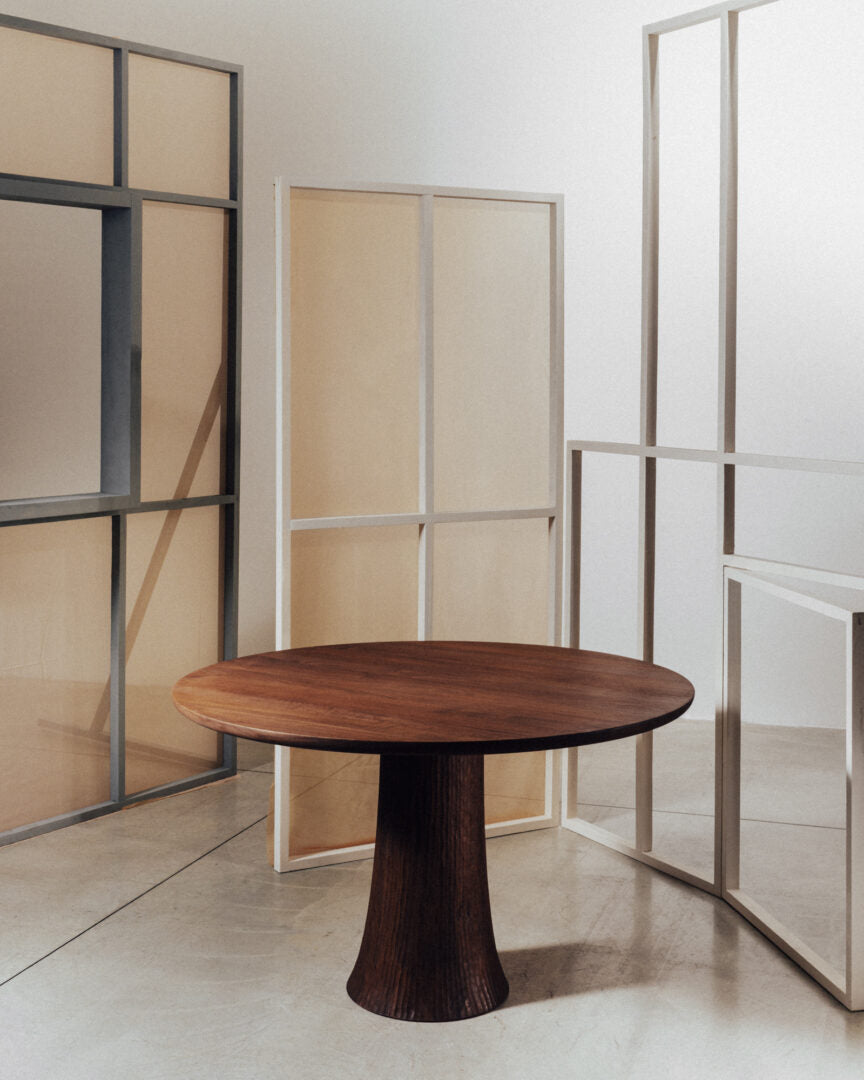 Zanat Drvo Dining Table