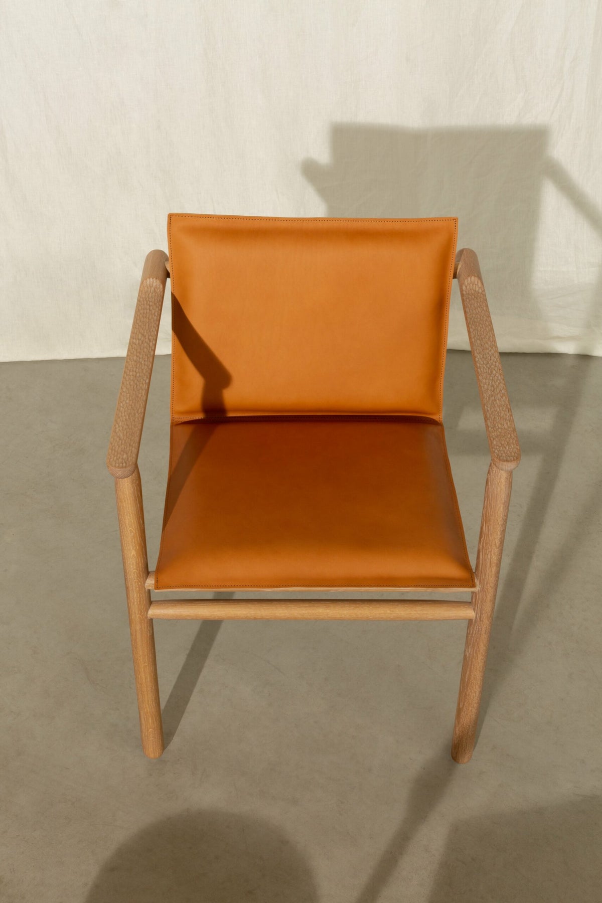 Zanat Igman Chair