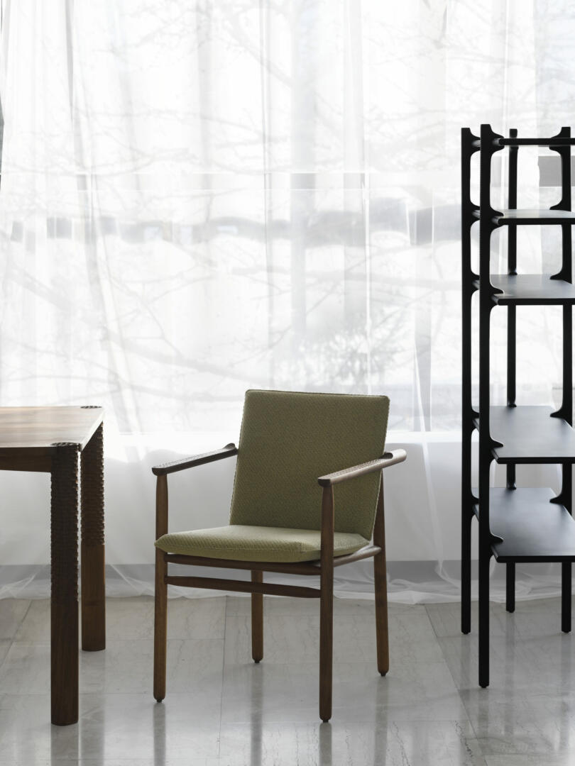 Zanat Igman Chair