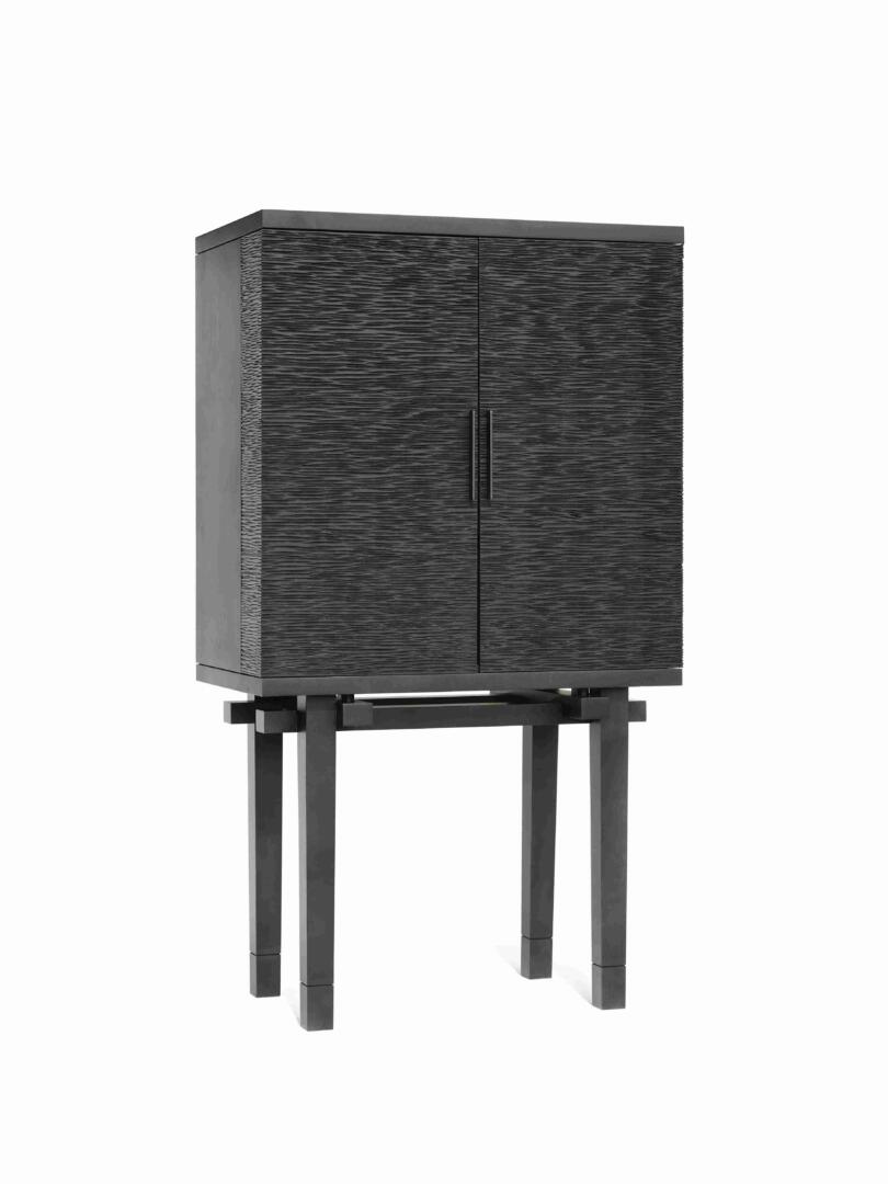 Zanat Kiam Cabinet