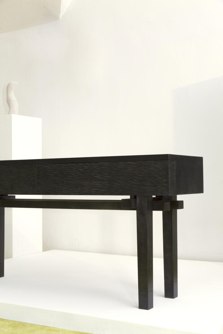 Zanat Kiam Console with Drawers