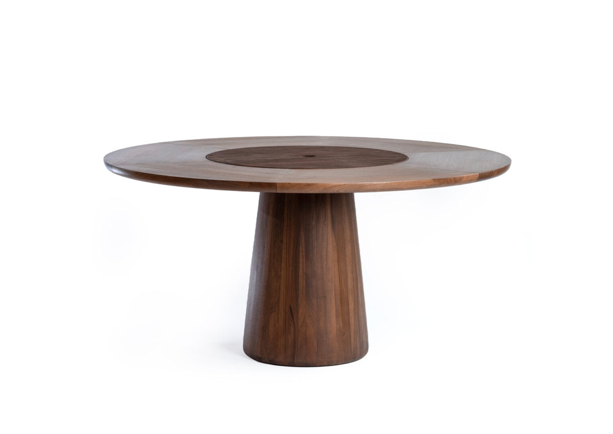 Zanat Koba Dining Table Granite Top