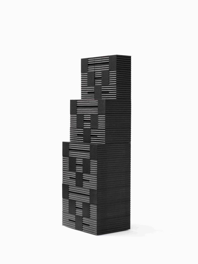Zanat Kula Chest of Drawers