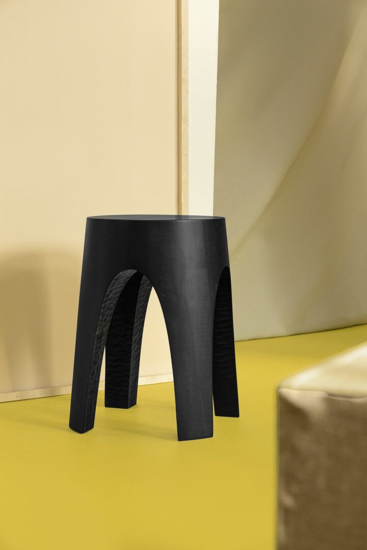 Zanat Mostar Stool