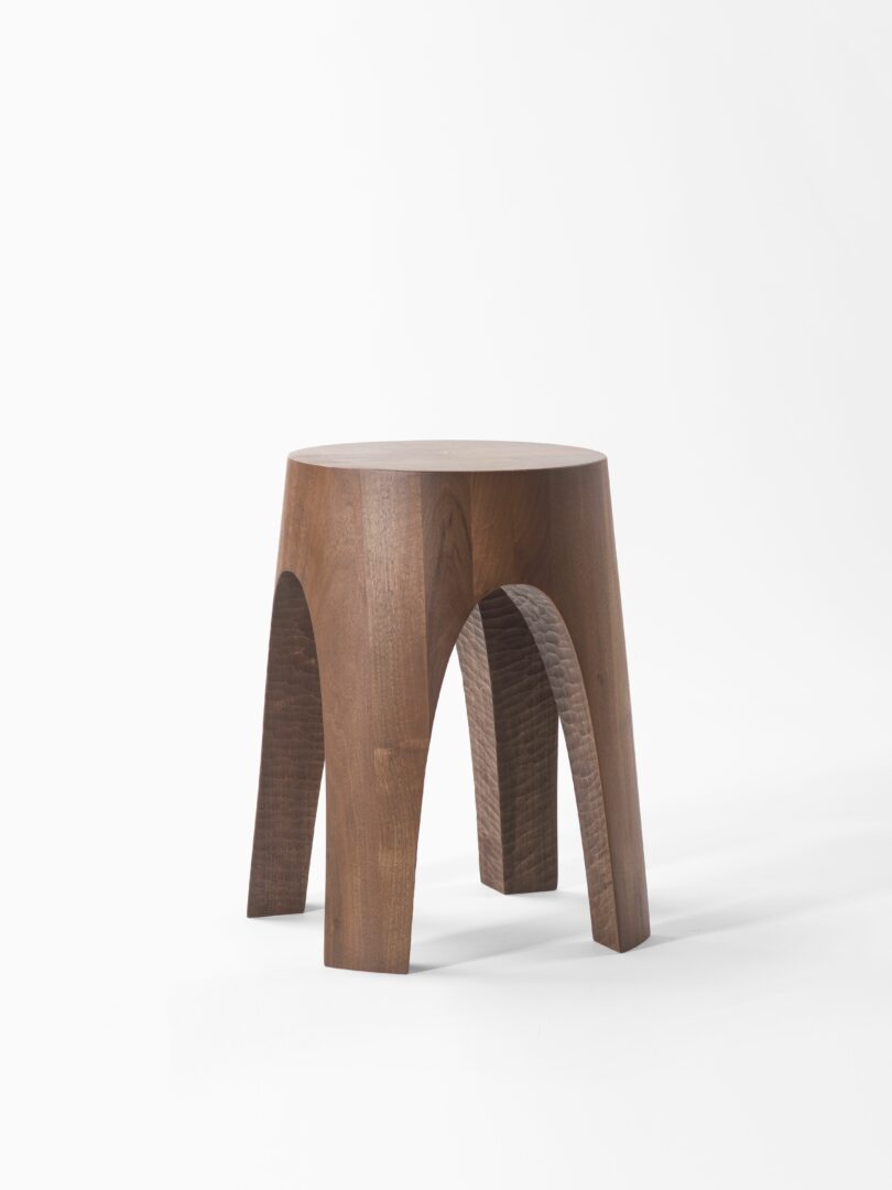 Zanat Mostar Stool