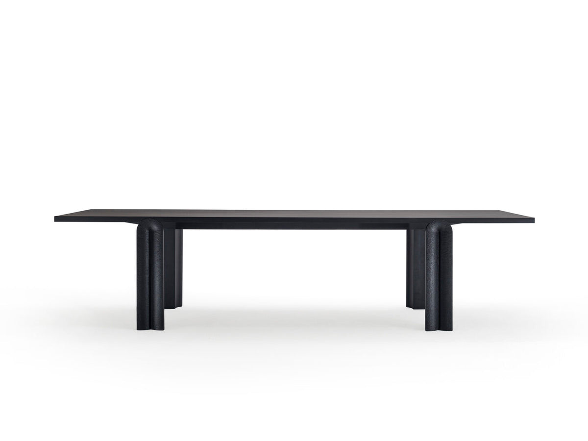 Zanat Nave Dining Table