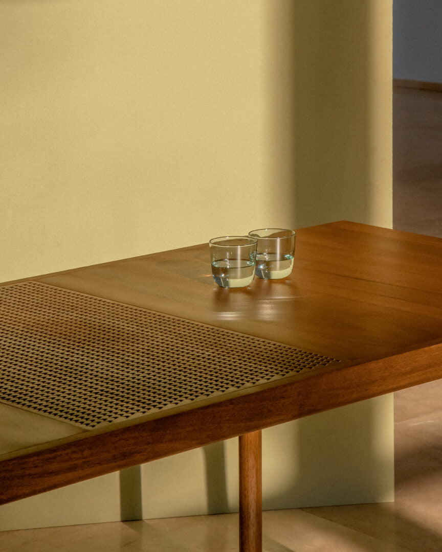 Zanat Unna Extendable Dining Table