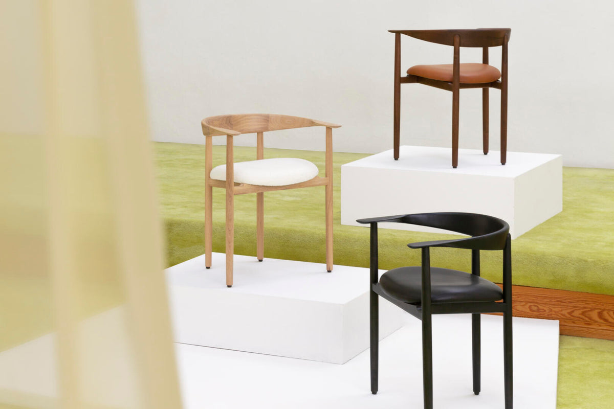 Zanat Sava Chair