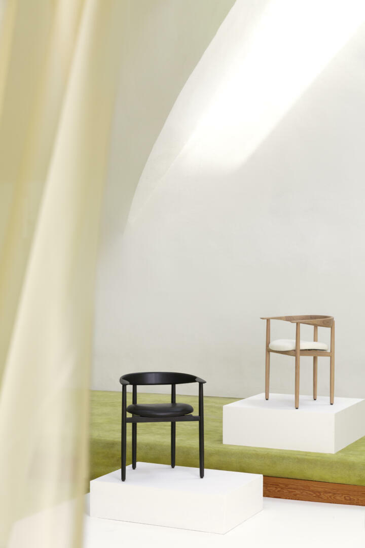 Zanat Sava Chair