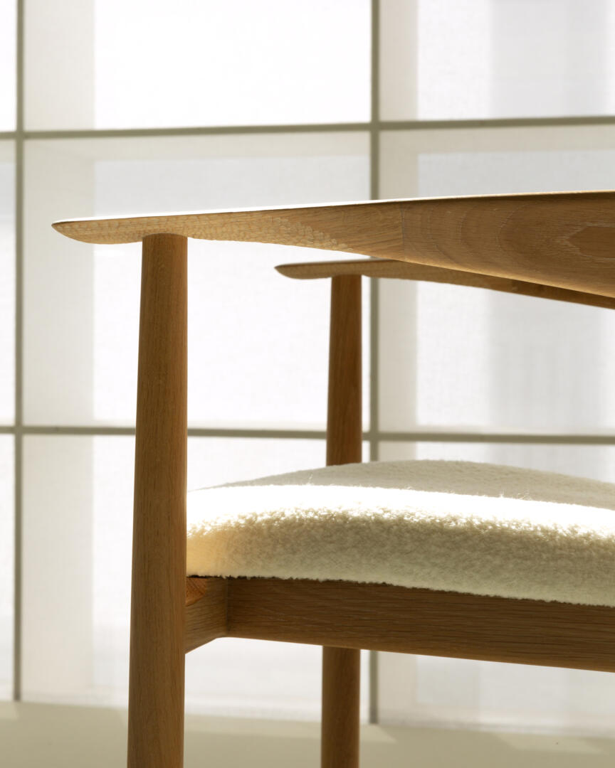 Zanat Sava Chair