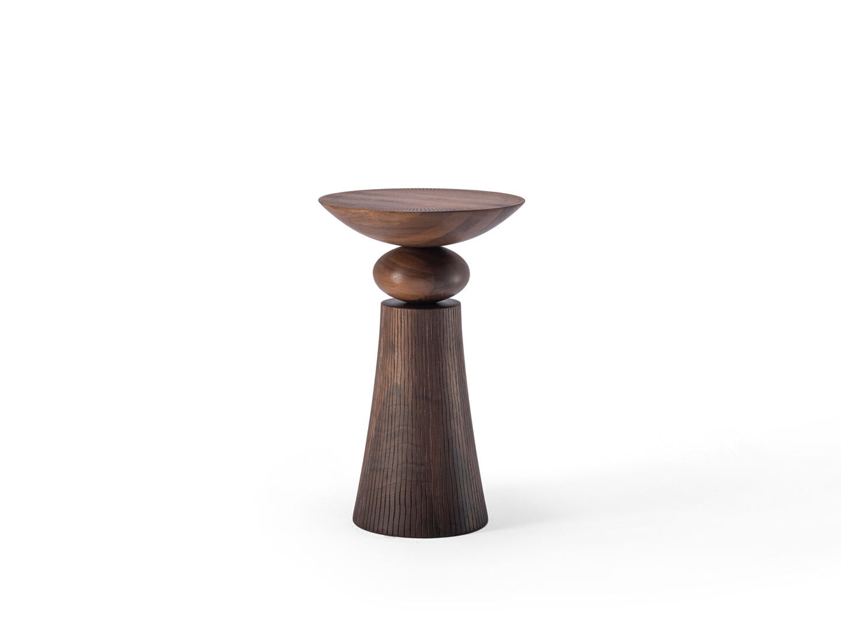 Zanat Tempo Side Table
