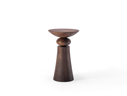 Zanat Tempo Side Table