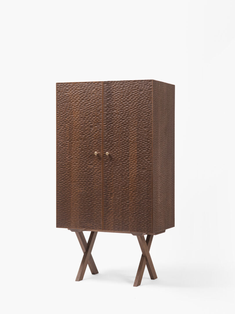 Zanat Touch Cabinet Tall