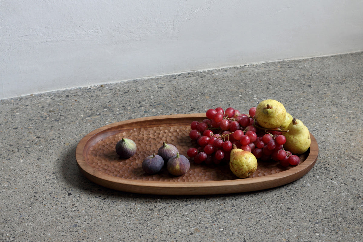 Zanat Touch Tray